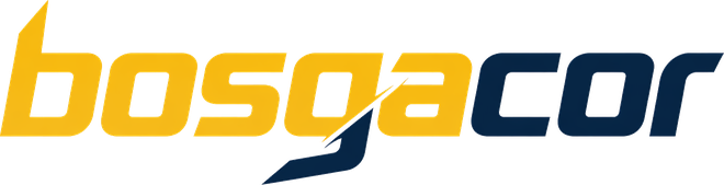 Logo bosgacor